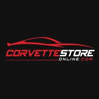 Corvette Store Online discount code